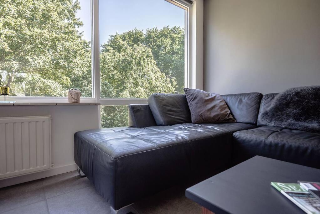 Cityhouse Alkmaar Ngoại thất bức ảnh