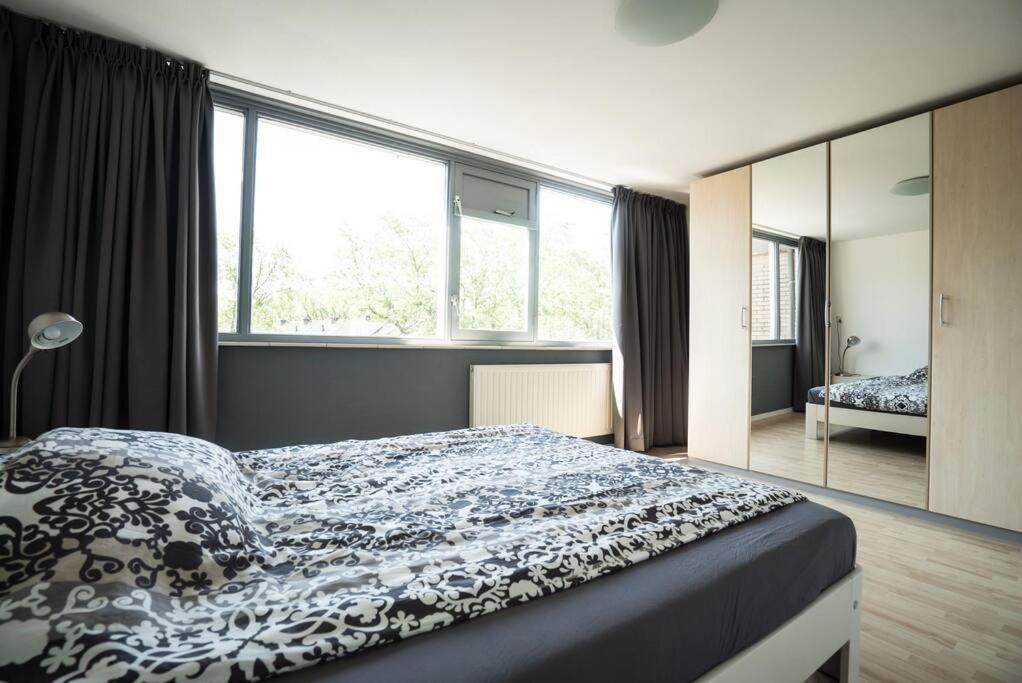 Cityhouse Alkmaar Ngoại thất bức ảnh