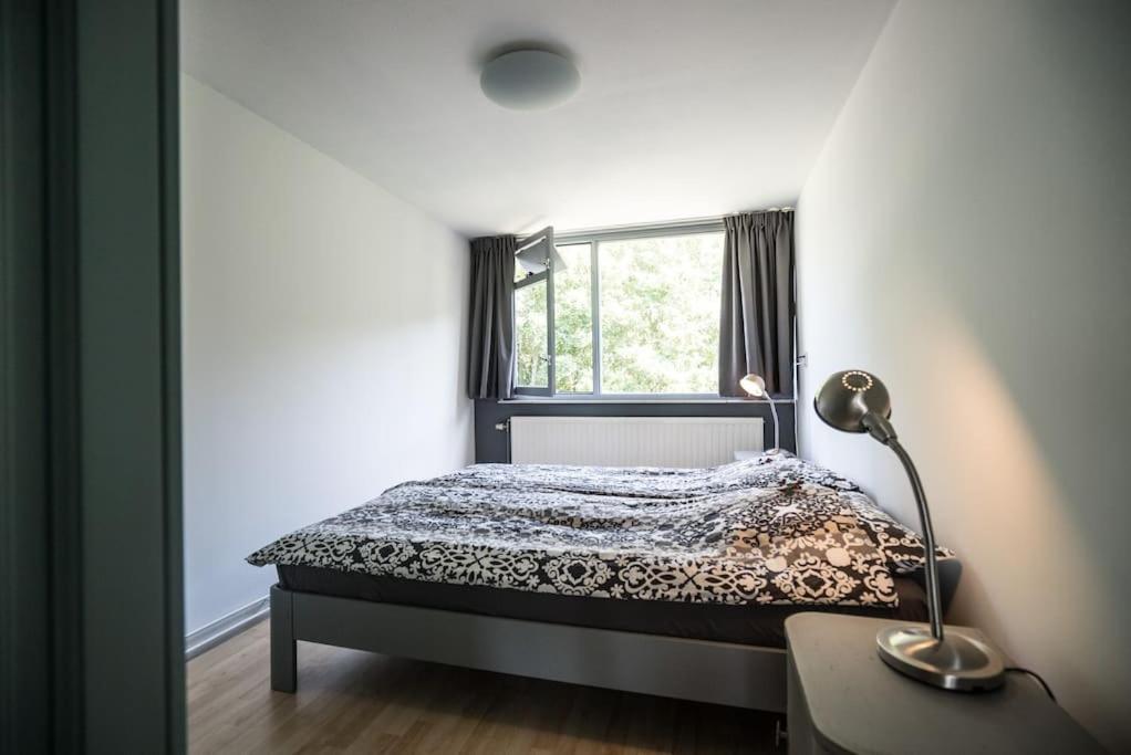 Cityhouse Alkmaar Ngoại thất bức ảnh