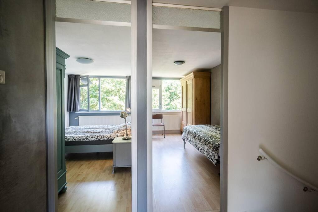 Cityhouse Alkmaar Ngoại thất bức ảnh