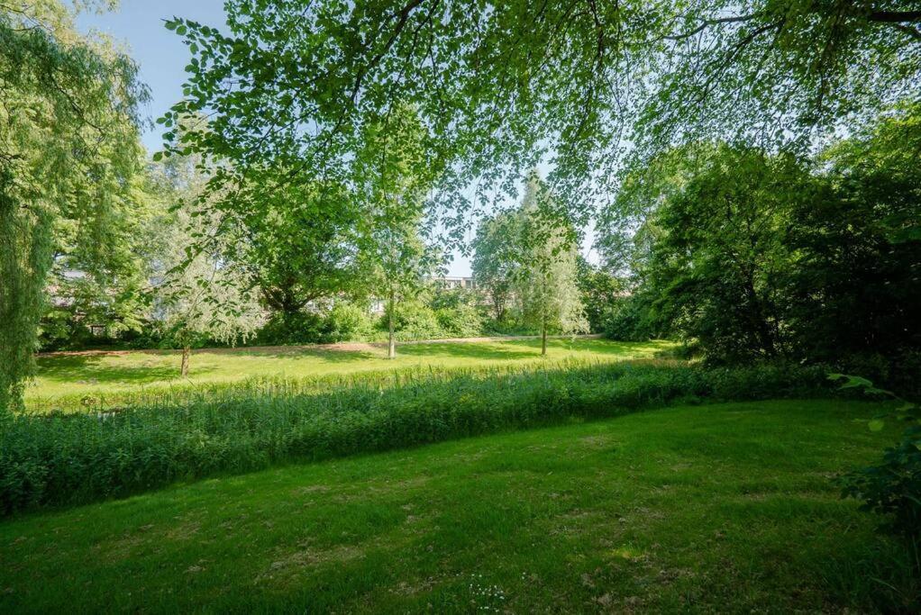 Cityhouse Alkmaar Ngoại thất bức ảnh
