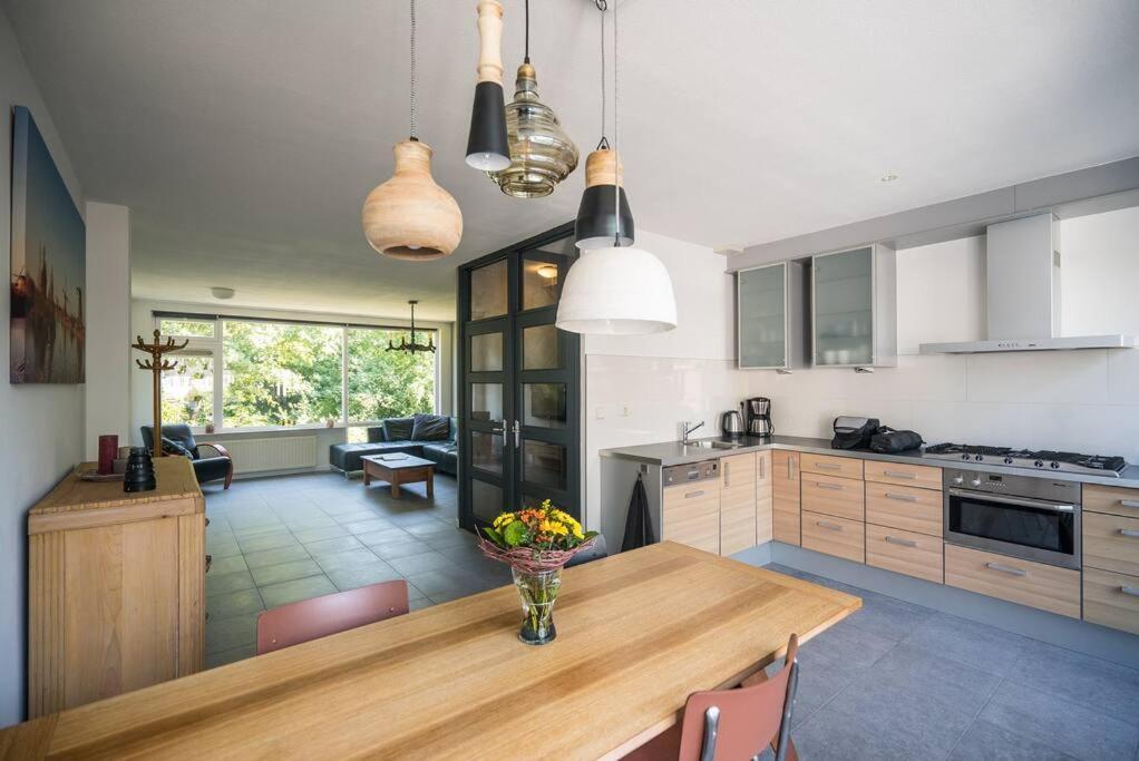 Cityhouse Alkmaar Ngoại thất bức ảnh