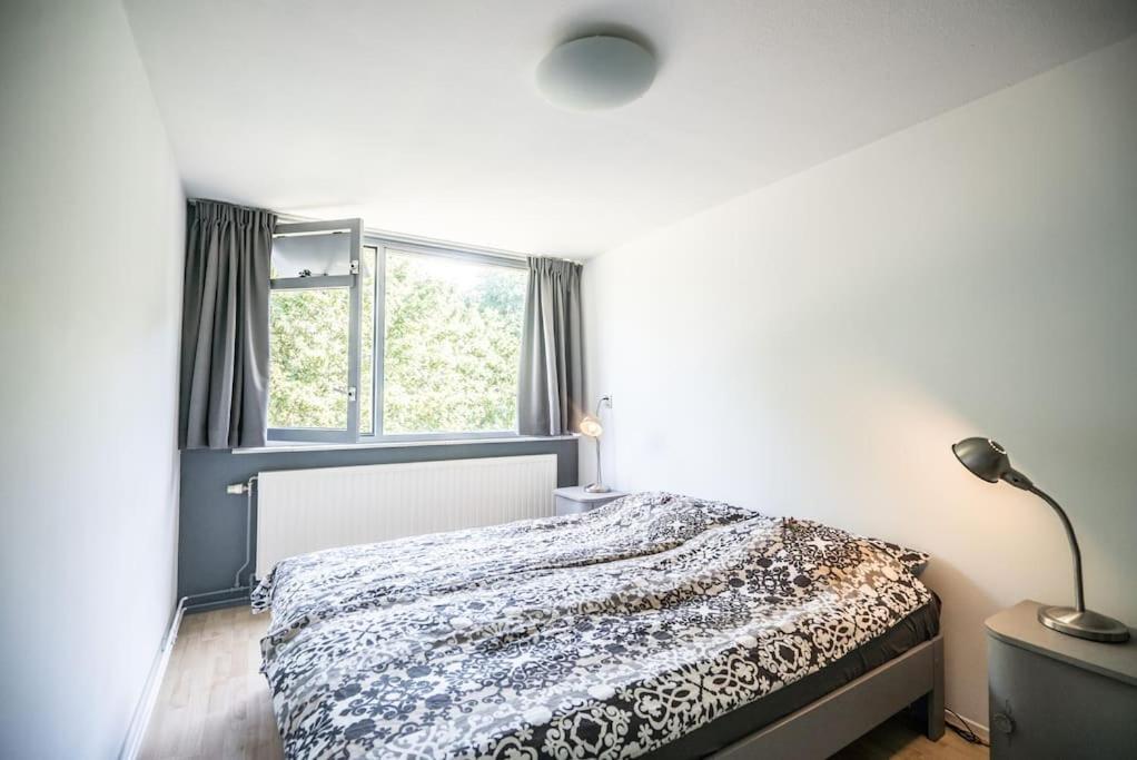 Cityhouse Alkmaar Ngoại thất bức ảnh